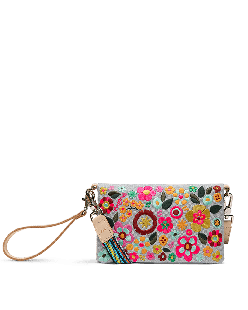Tink Uptown Crossbody - Southern Soule Designs