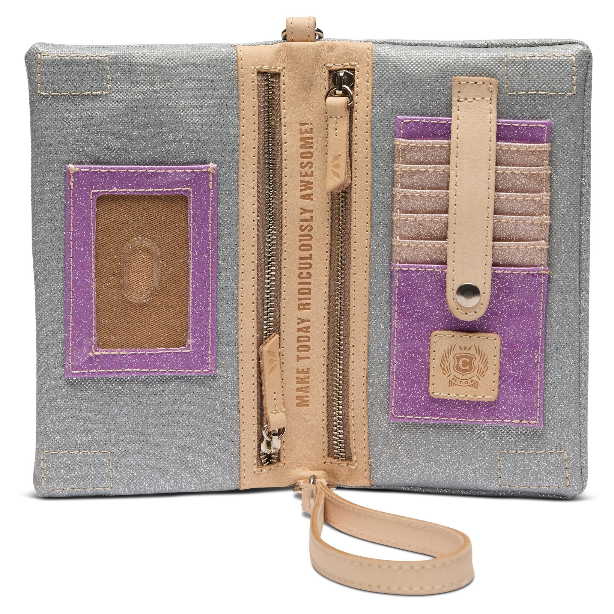 Tink Uptown Crossbody - Southern Soule Designs