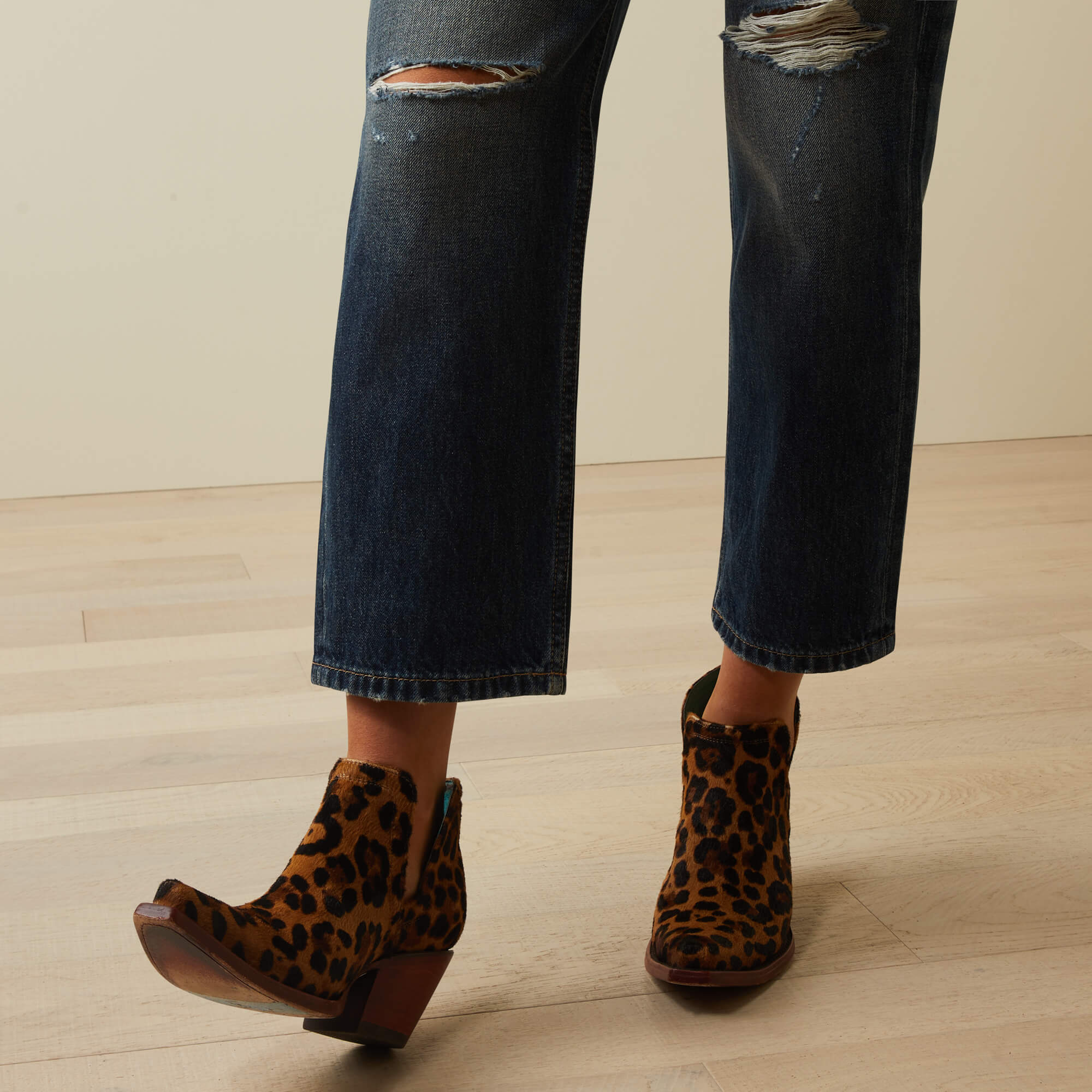 Tomboy HR Strght Bora Bora 10045188 - Southern Soule Designs