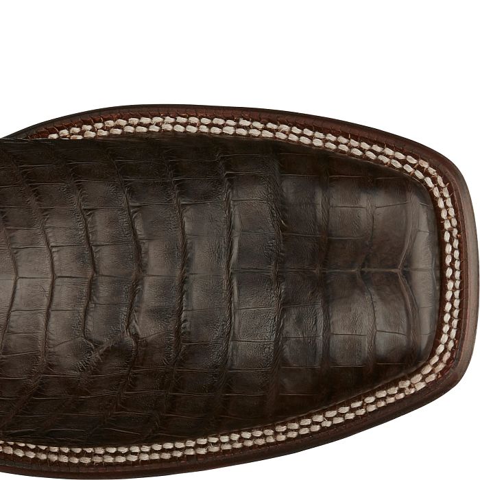 Tony Lama Canyon Caiman Belly Boot TL5251 - Southern Soule Designs