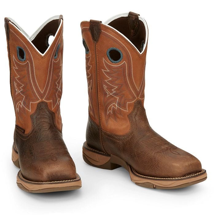 Tony Lama MNS Lopez Tumbleweed Work Boot RR3363 - Southern Soule Designs