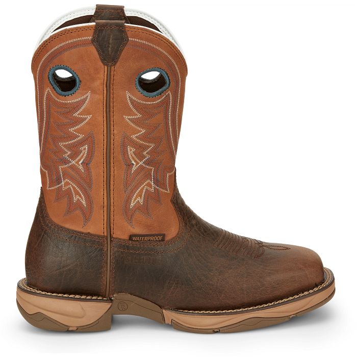 Tony Lama MNS Lopez Tumbleweed Work Boot RR3363 - Southern Soule Designs