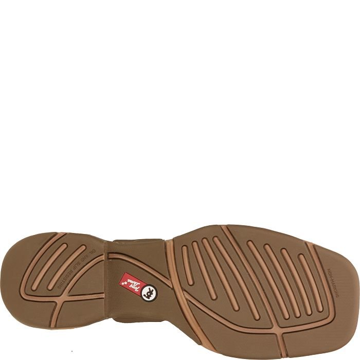 Tony Lama MNS Lopez Tumbleweed Work Boot RR3363 - Southern Soule Designs