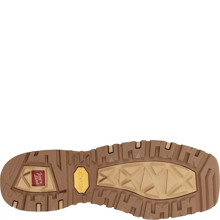 Tony Lama Roustabout Work Boot TW5006 - Southern Soule Designs