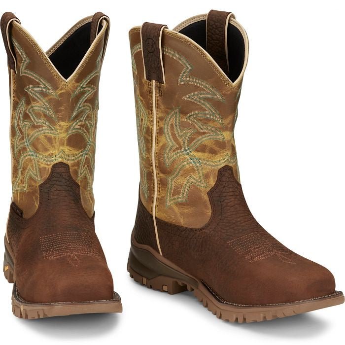 Tony Lama Roustabout Work Boot TW5006 - Southern Soule Designs