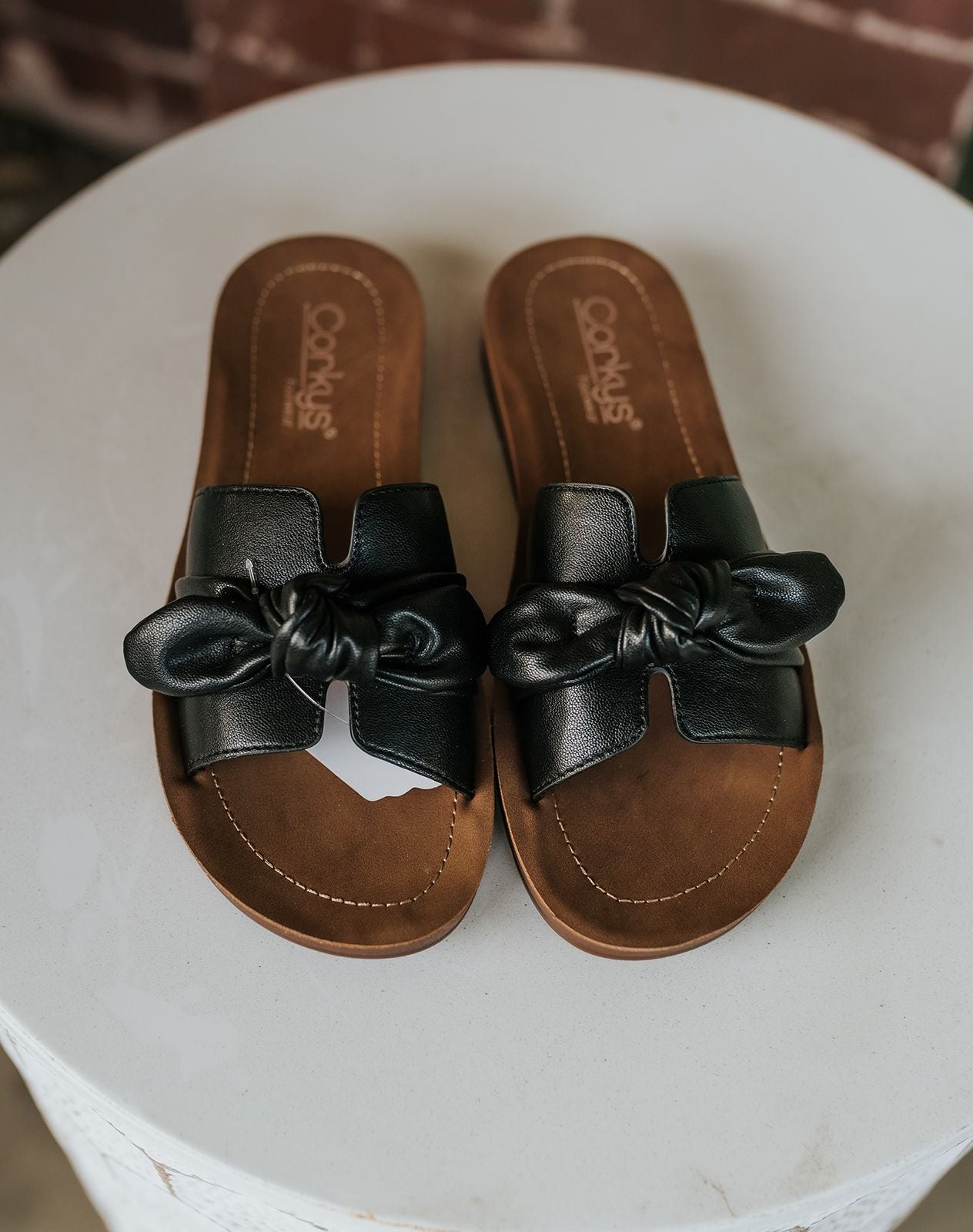 Too Cute - Black - Southern Soule Designs