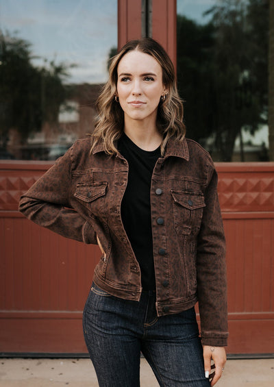 Tourist Tee Black ZT253913 - Southern Soule Designs