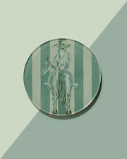 Trailblazer Coaster - Southern Soule Designs