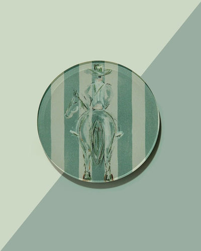 Trailblazer Coaster - Southern Soule Designs