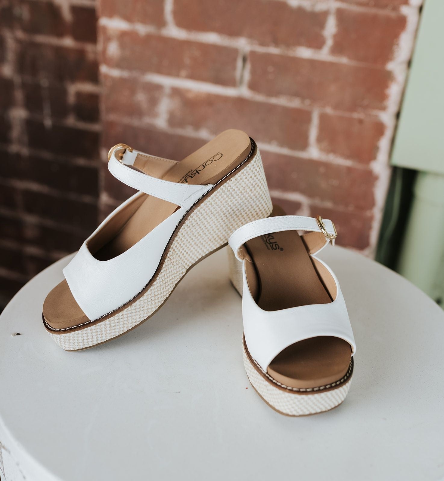 Treat Yourself - White - Southern Soule Designs