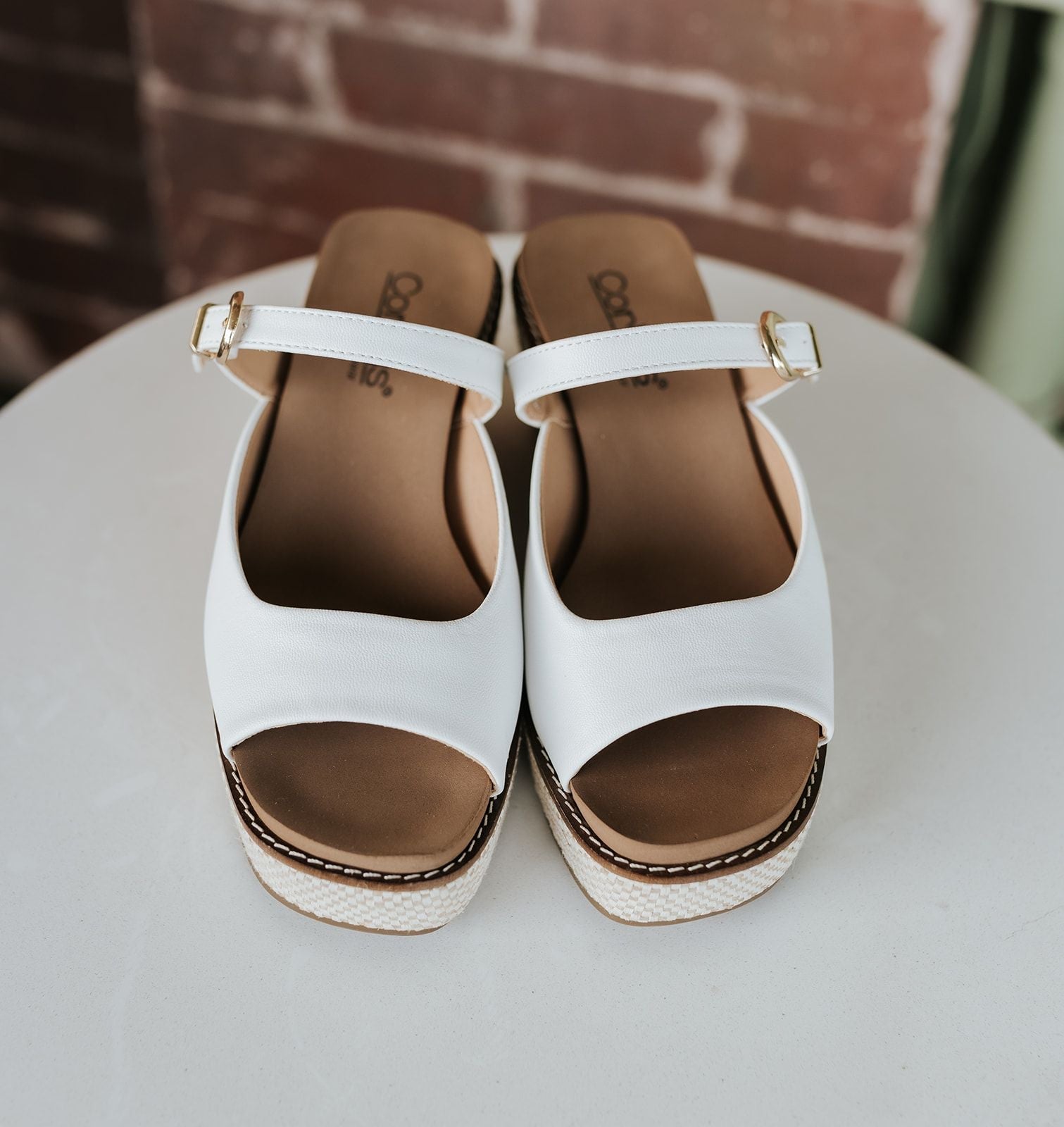 Treat Yourself - White - Southern Soule Designs