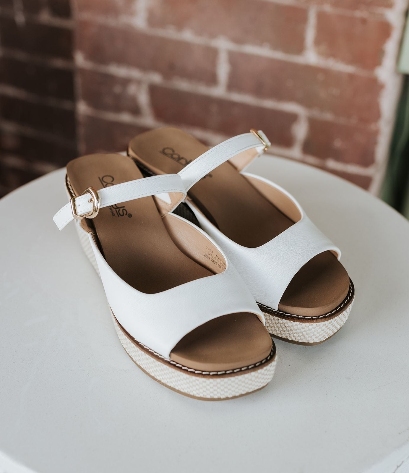 Treat Yourself - White - Southern Soule Designs