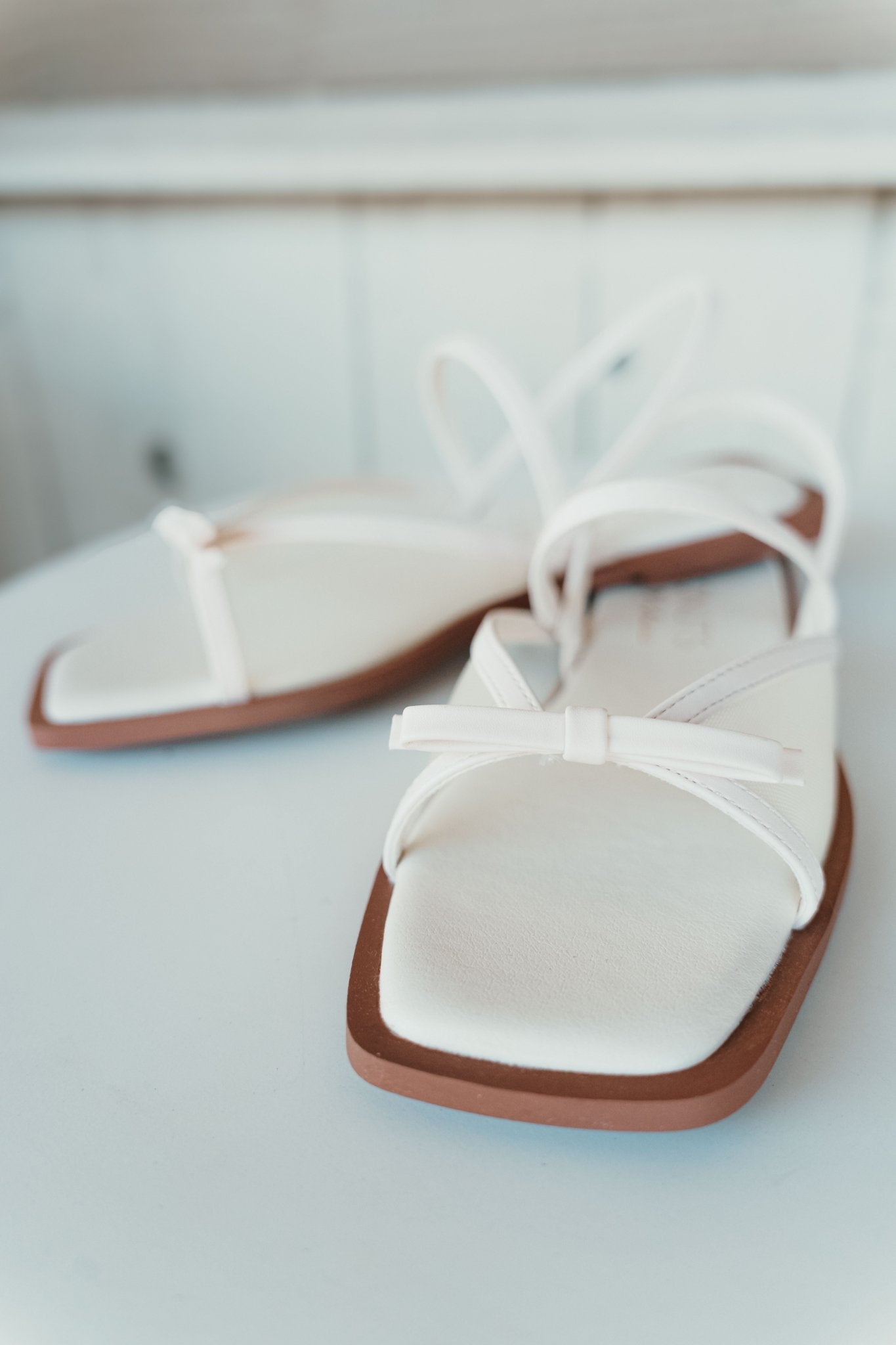 Tropea Ivory - Southern Soule Designs