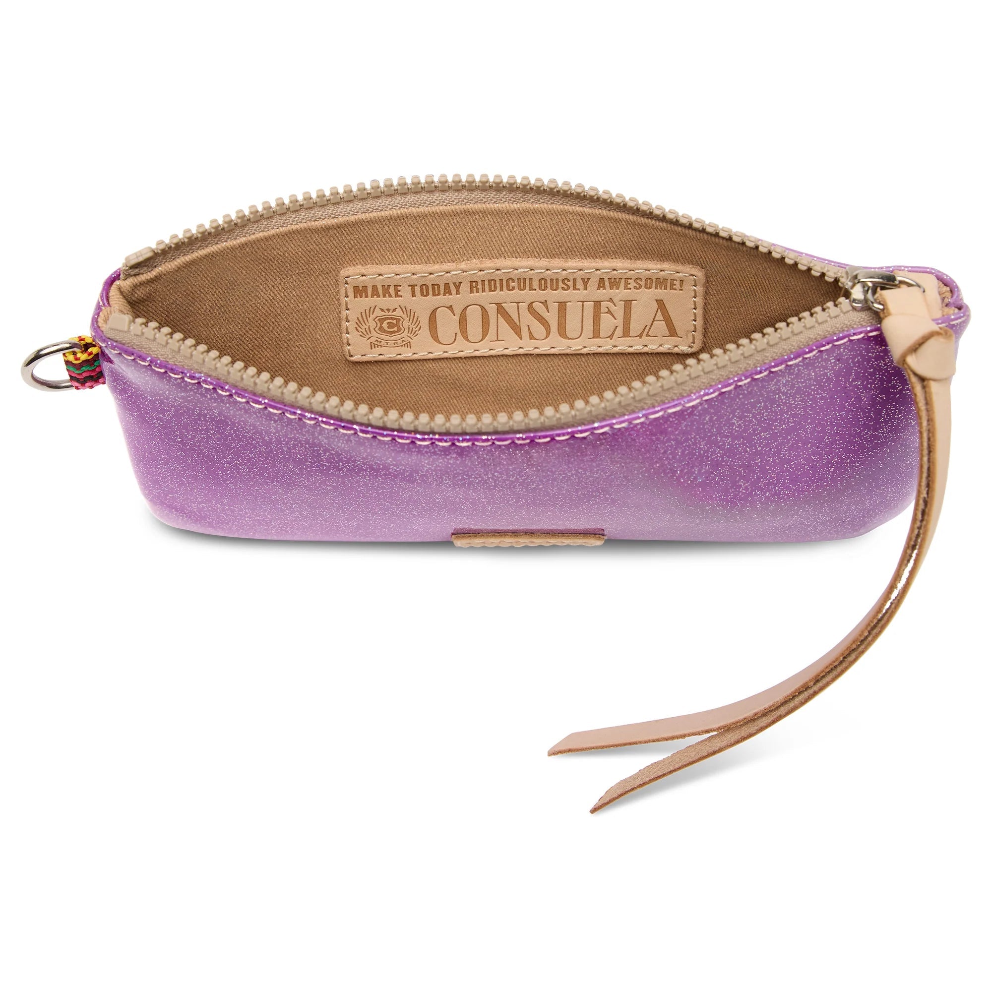 Twy Pop Pouch - Southern Soule Designs