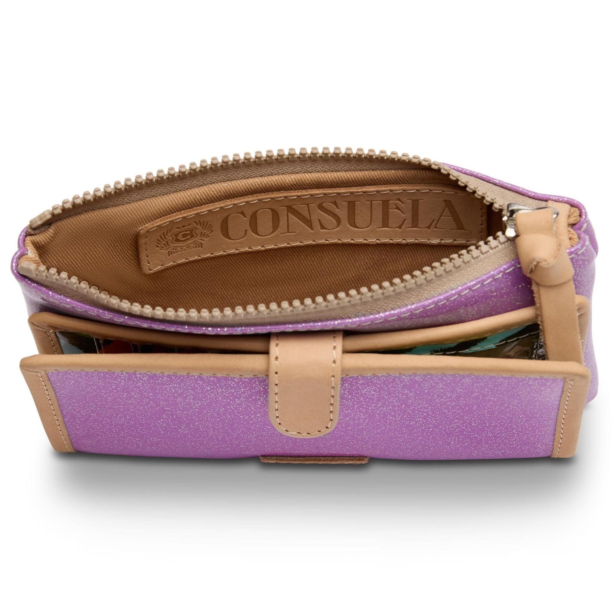 Twy Slim Wallet - Southern Soule Designs