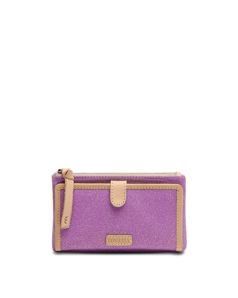 Twy Slim Wallet - Southern Soule Designs