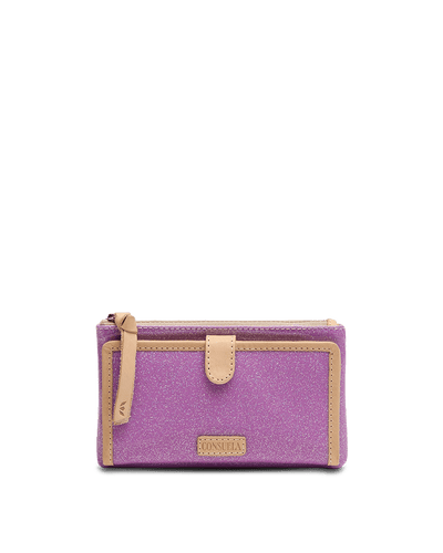 Twy Slim Wallet - Southern Soule Designs