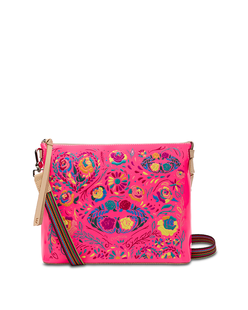 XO Downtown Crossbody