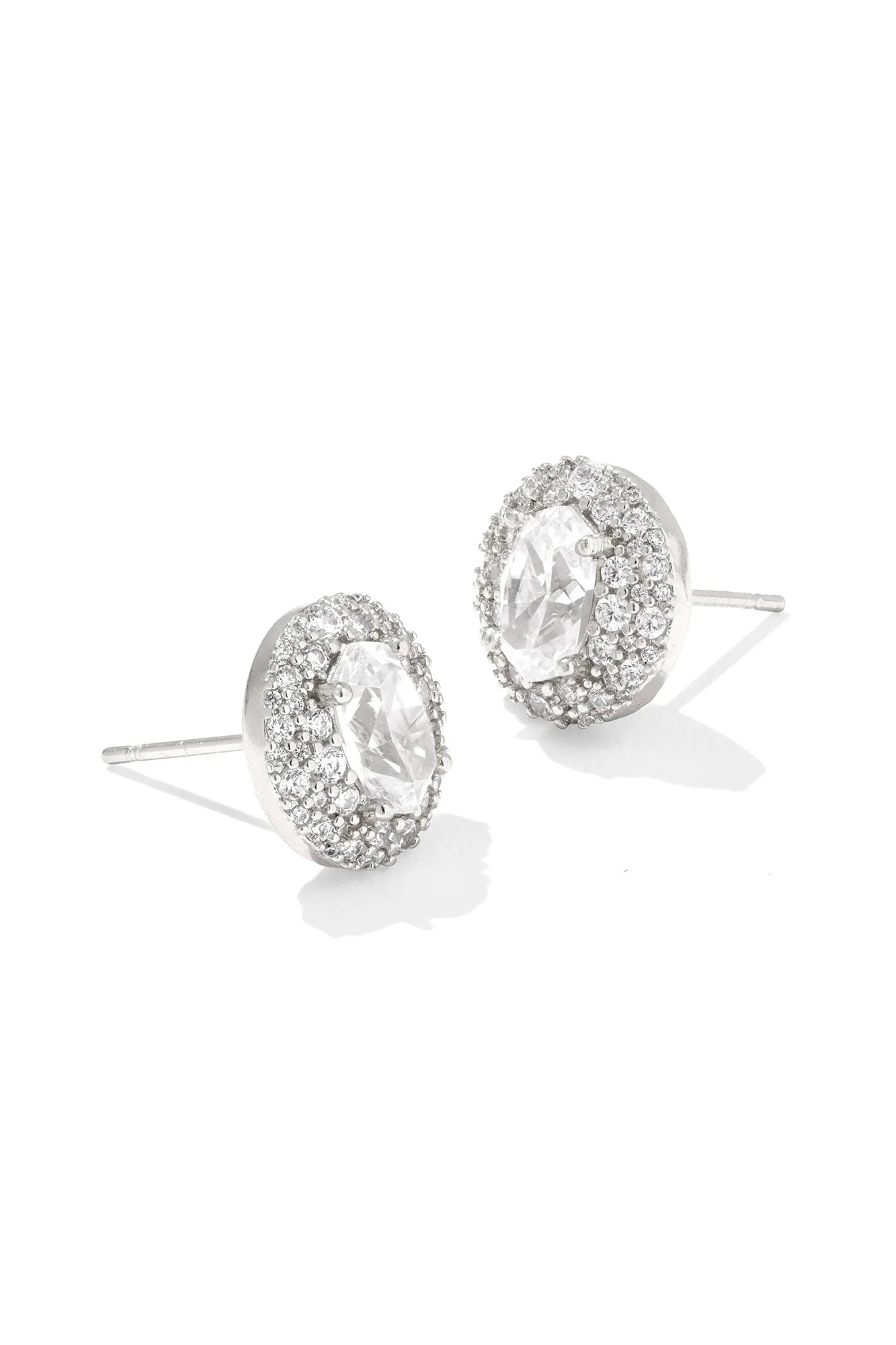 KS Bella Stud Earring