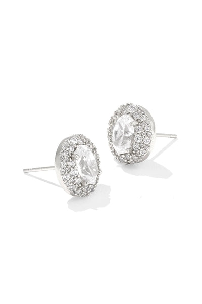 KS Bella Stud Earring