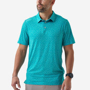 Burlebo Par-Tee Performance Polo