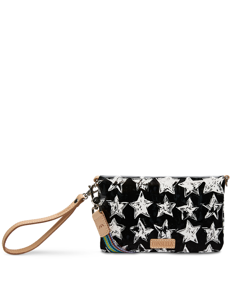 Madi Uptown Crossbody
