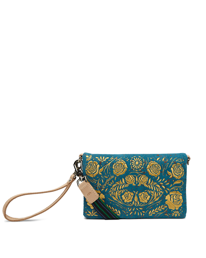 Uptown Crossbody, Shiloh - Southern Soule Designs