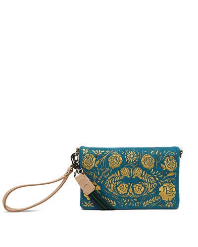 Uptown Crossbody, Shiloh - Southern Soule Designs