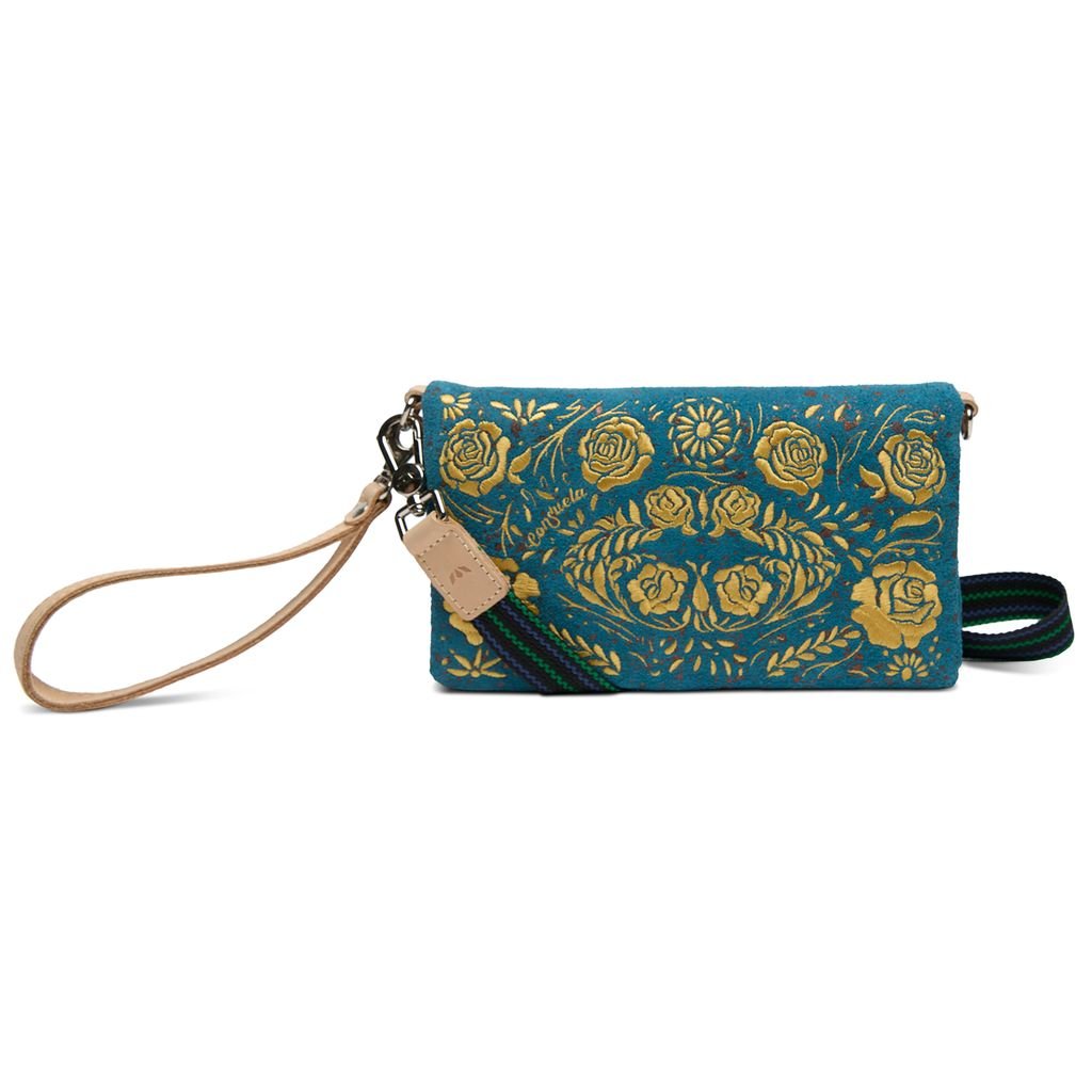 Uptown Crossbody, Shiloh - Southern Soule Designs