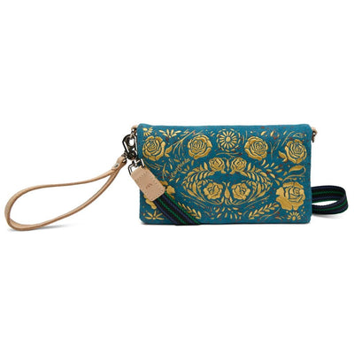 Uptown Crossbody, Shiloh - Southern Soule Designs