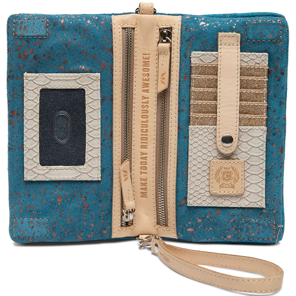 Uptown Crossbody, Shiloh - Southern Soule Designs