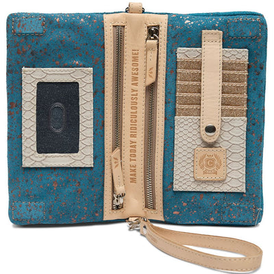Uptown Crossbody, Shiloh - Southern Soule Designs