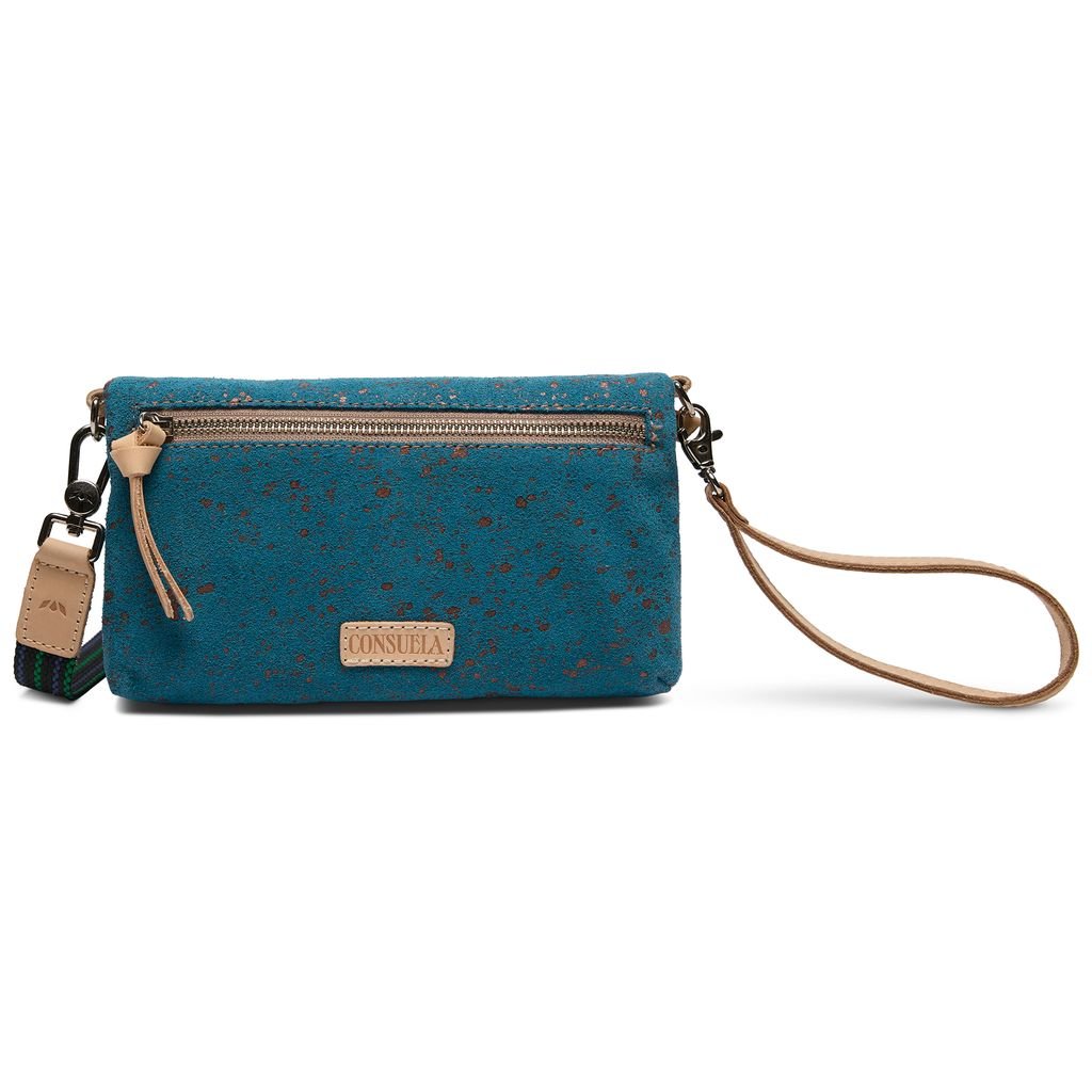 Uptown Crossbody, Shiloh - Southern Soule Designs