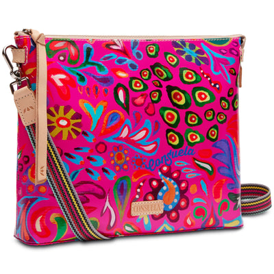 Ceci Downtown Crossbody