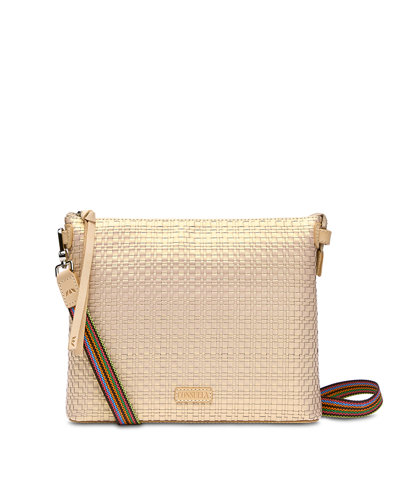 Pearl Downtown Crossbody
