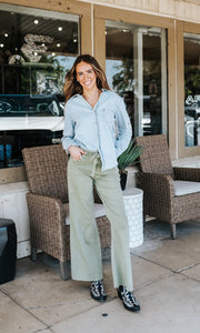 Vetiver Micah Jean - Southern Soule Designs