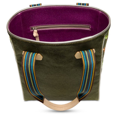 Vic Chica Tote - Southern Soule Designs