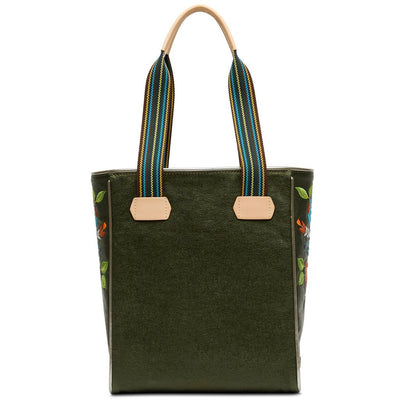 Vic Chica Tote - Southern Soule Designs