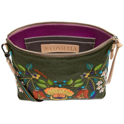 Vic Downtown Crossbody - Southern Soule Designs