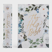 Victoria ESV Large Print Journaling Bible - Southern Soule Designs