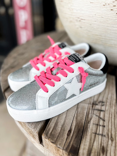 Vintage Havana Thunder Multi Sneaker - Southern Soule Designs