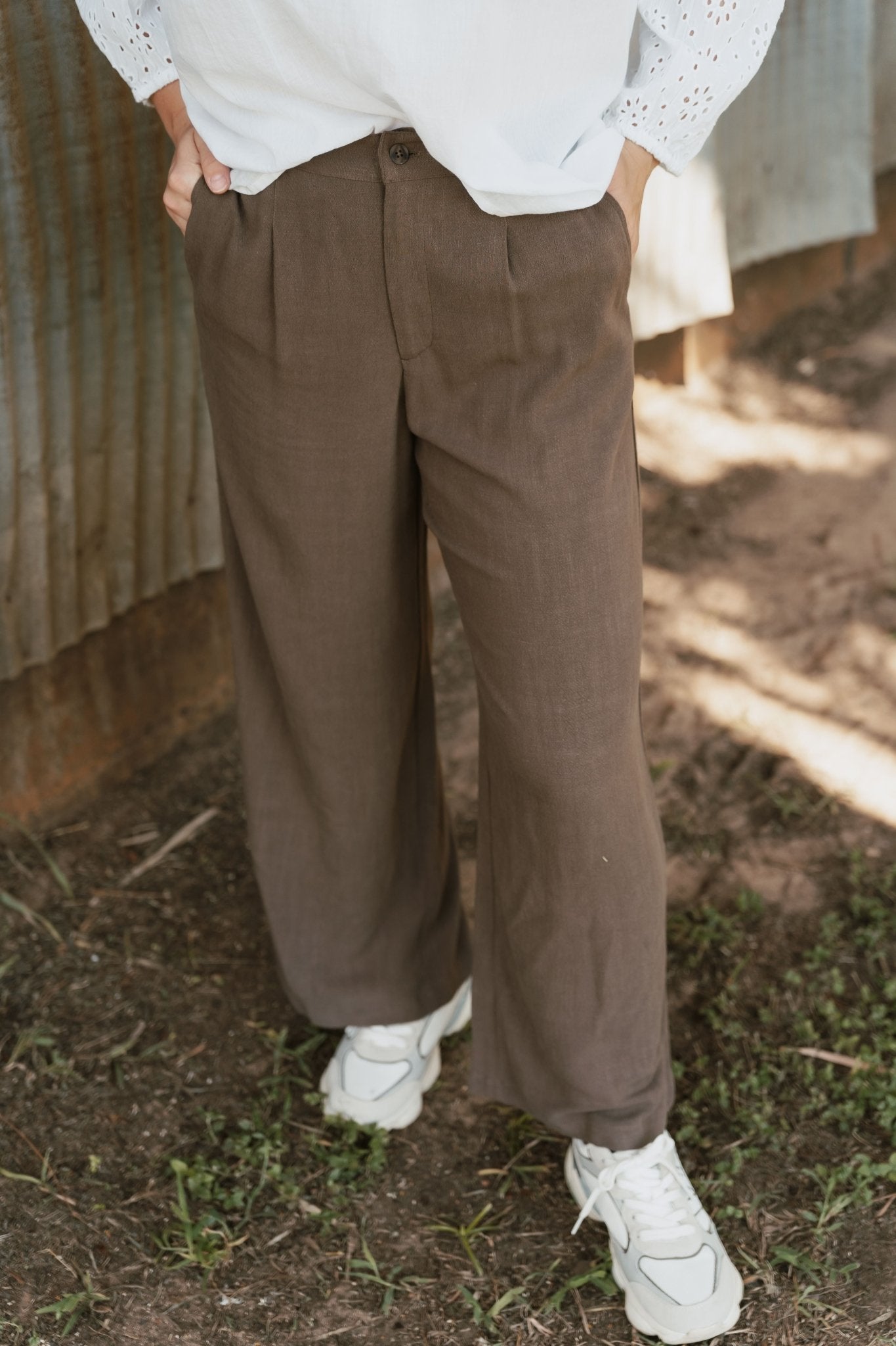 Vista Pant Tavern ZP253840 - Southern Soule Designs