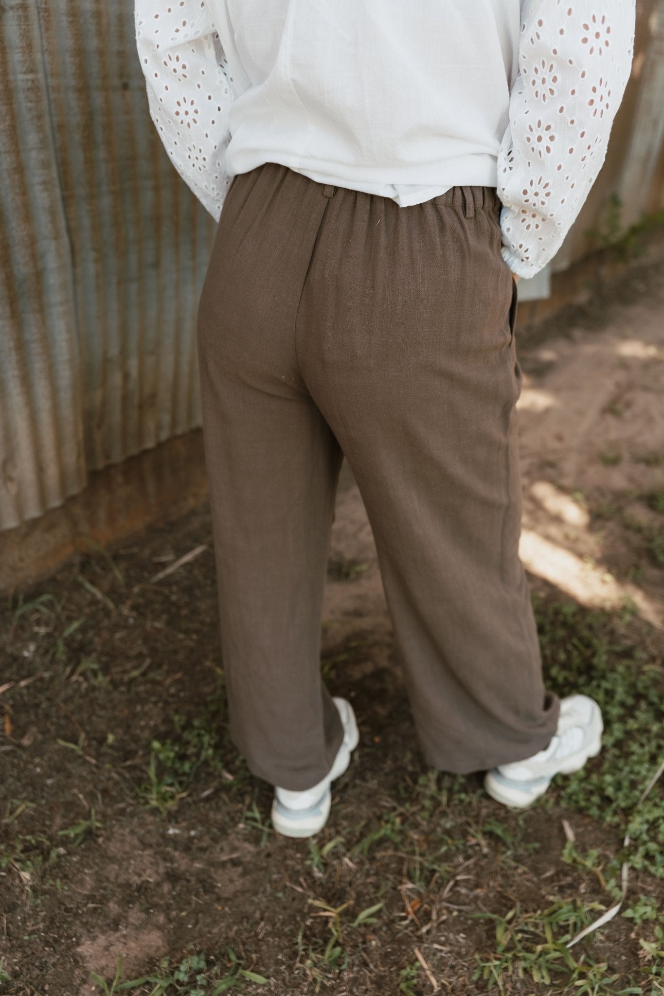 Vista Pant Tavern ZP253840 - Southern Soule Designs