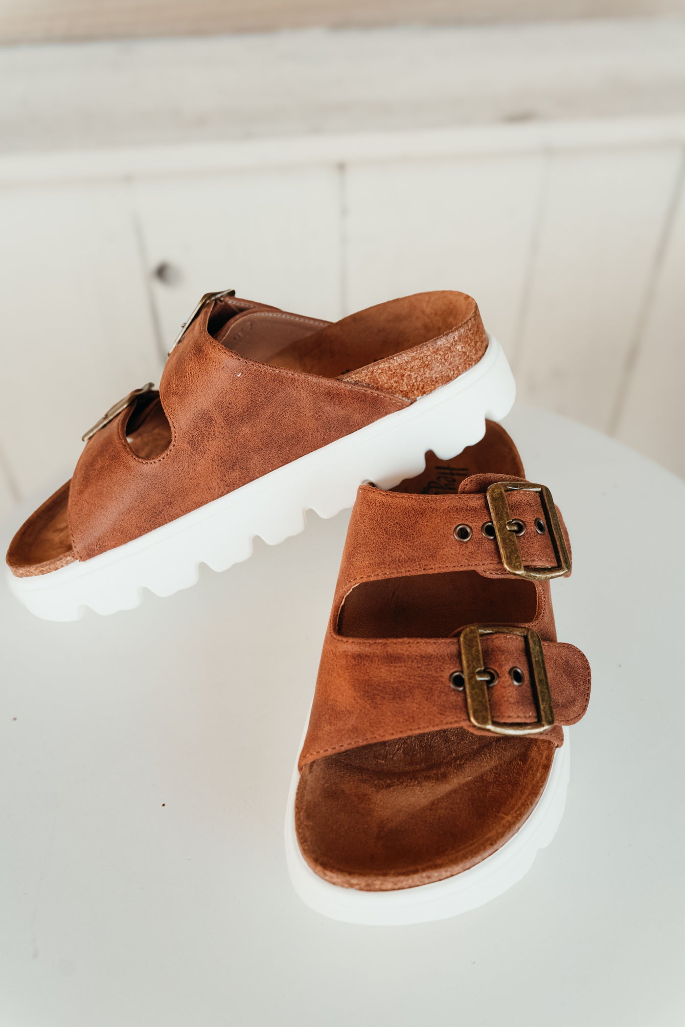 Rumor Has It - Cognac