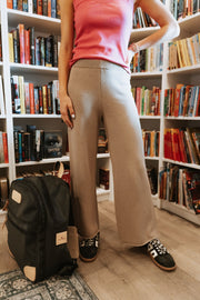Wanderlust Sweater Pants Retreat ZP253292 - Southern Soule Designs