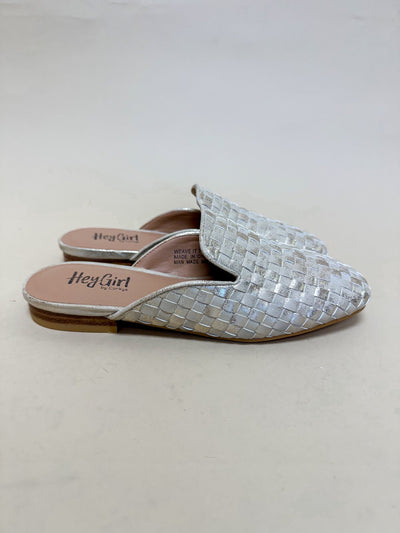 Weave It To Beaver Gold - Southern Soule Designs