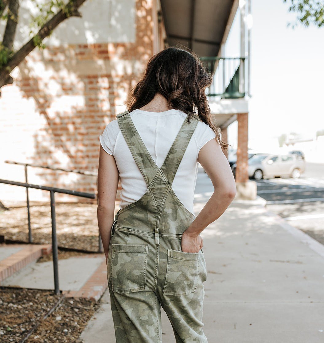 White Kiyomi Top - Southern Soule Designs