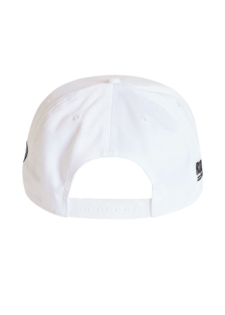 White Koe Wetzel X RRD Cap BU40X08747 - Southern Soule Designs
