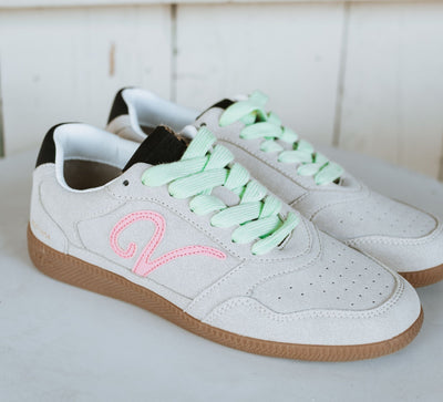 Whiz 4 Taupe/Leopard - Southern Soule Designs