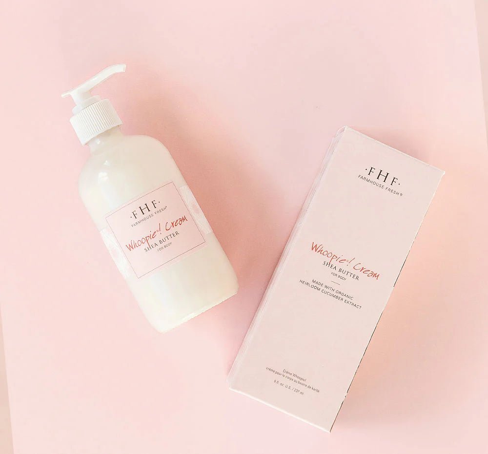 Whoopie Deluxe Boxed Gift Set - Southern Soule Designs